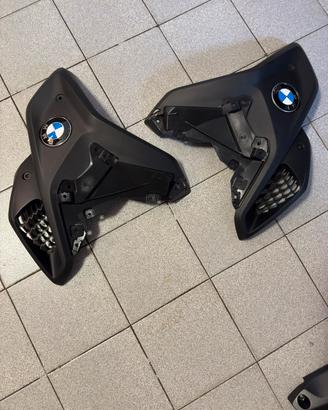 Pezzi di carena bmw gs 1250