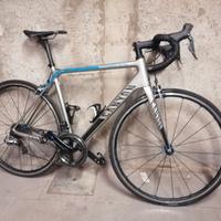canyon ultimate cf sl carbonio 