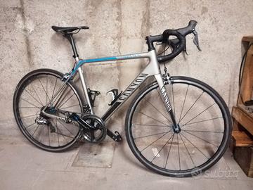 canyon ultimate cf sl carbonio 