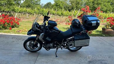 BMW R 1200 GS