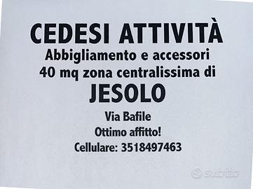 Centralissimo via bafile jesolo