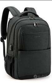Zaino Porta PC Tigernu 