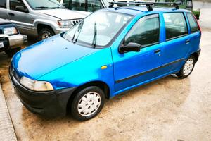 Fiat Punto S 55 1.1