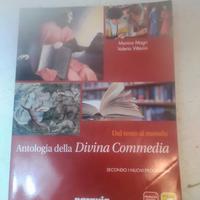 Magri, M.;Vittorini, V. "Antologia Divina Commedia