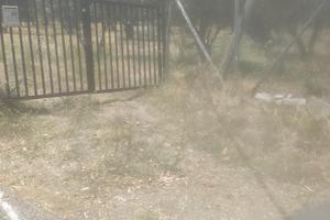 Terreno Agricolo e Intercluso.