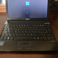 Computer portatile acer i 5