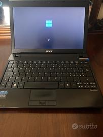 Computer portatile acer i 5