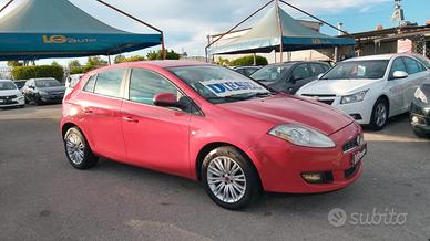 Fiat Bravo 1.6 DIESEL
