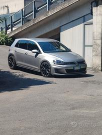 GOLF GTD 