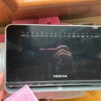 Router extender nokia