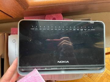 Router extender nokia