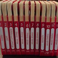 Taglio e cucito Enciclopedia della Maglia. Fabbri