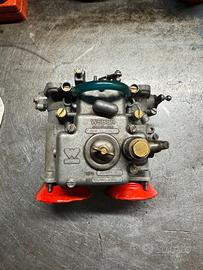 Carburatore weber 40 dcom