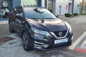 NISSAN Qashqai 1.2 DIG-T N-Connecta