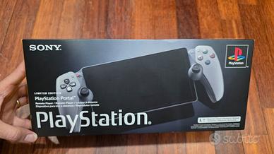 PlayStation Portal 30th Anniversary Perfetta