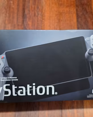PlayStation Portal 30th Anniversary Perfetta