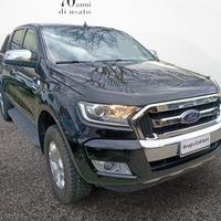 Ford Ranger VII 2016 2.2 tdci double cab Limi...