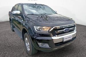 Ford Ranger VII 2016 2.2 tdci double cab Limi...