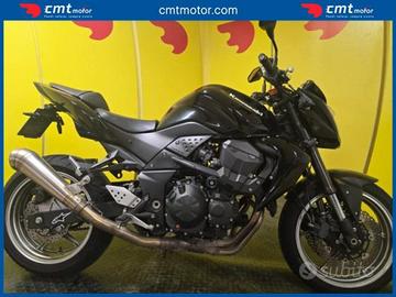 KAWASAKI Z 750 Garantita e Finanziabile