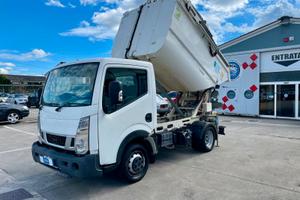 RENAULT MAXITY 130 - COMPATTATORE FARID MK1-5 - EU