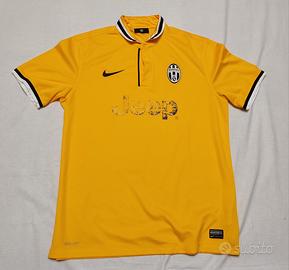maglia Vintage Juventus da collezione