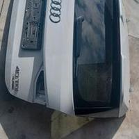 ricambi audi a3 spb 2021 portellone