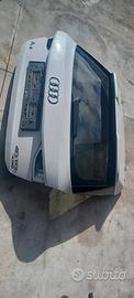 ricambi audi a3 spb 2021 portellone