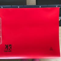 Cartelle sospese da ufficio Karnak