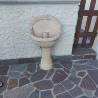 fontana bonfante da giardino nuova