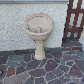 fontana bonfante da giardino nuova