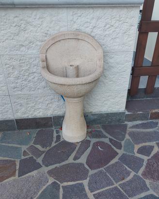 fontana bonfante da giardino nuova