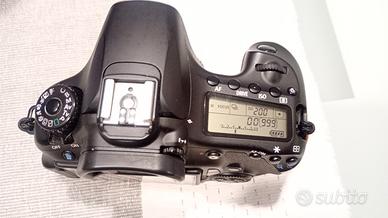 Canon EOS 60D