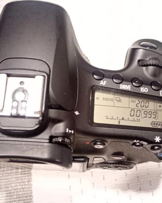Canon EOS 60D