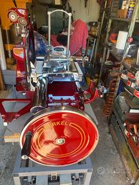 BerKel mod. 21