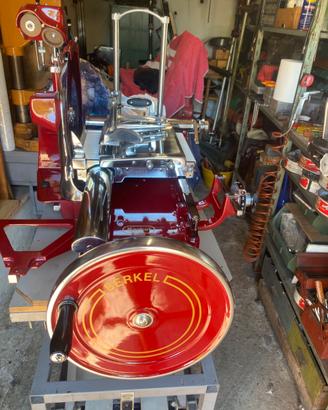 BerKel mod. 21