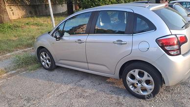 Citroen c3 1.4 hd exlusive