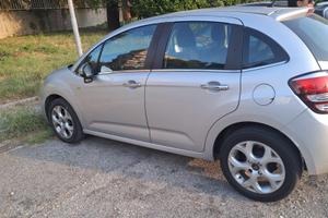 Citroen c3 1.4 hd exlusive