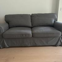 Divano letto Ikea