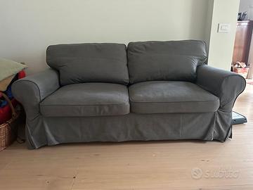 Divano letto Ikea