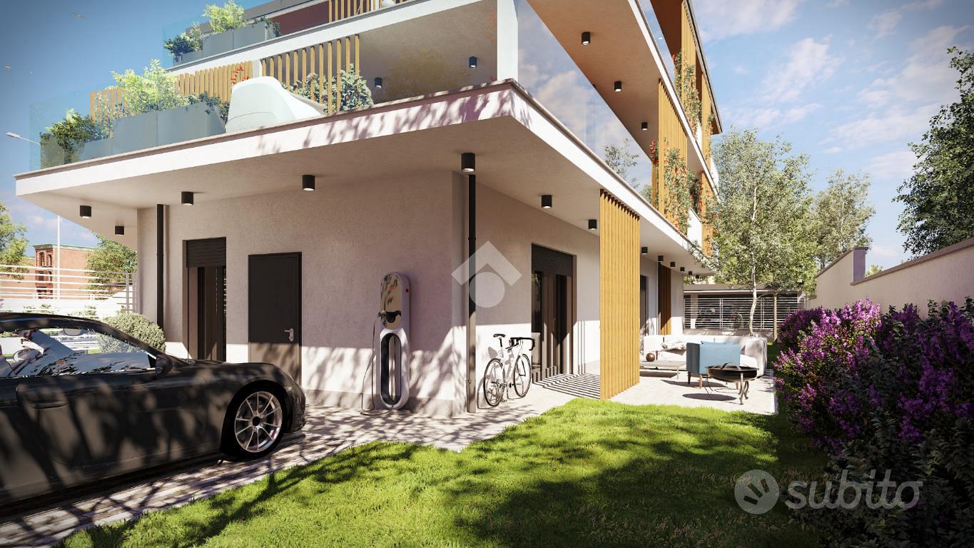 Appartamento – Arcore, Regina del Rosario - Vista 2