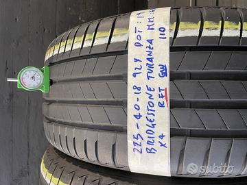 Bridgestone turanza 225/40 r18 92y estiva