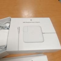 60W mag safe power adapter