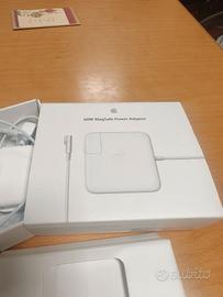 60W mag safe power adapter