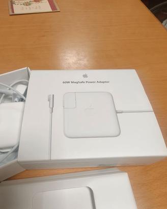 60W mag safe power adapter