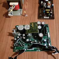 gruppo alimentazione streamer marantz na6006 compl
