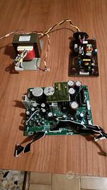 gruppo alimentazione streamer marantz na6006 compl