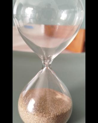 Clessidra da 15 cm