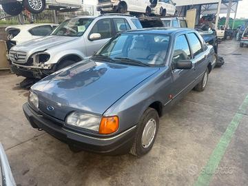 Ricambi usati auto Ford Sierra 1° Serie