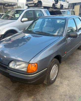 Ricambi usati auto Ford Sierra 1° Serie