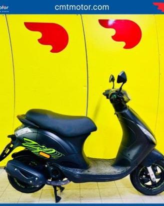 PIAGGIO Zip 50 Finanziabile - Nero - 5501